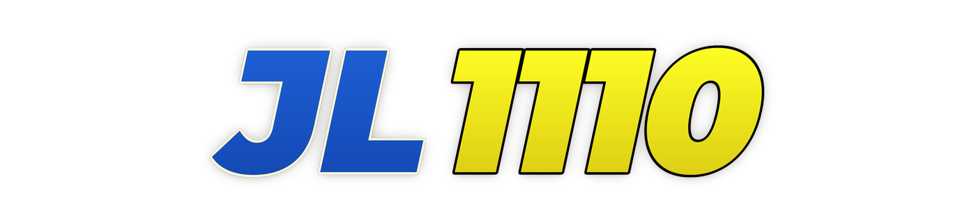 jl1110 logo